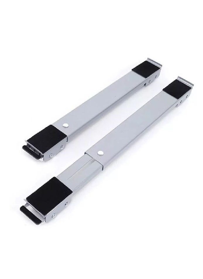 Generic - Furniture holder and furniture mover Consists of 2 heavy metal stirrers Chill up to 200 kg - Image 1