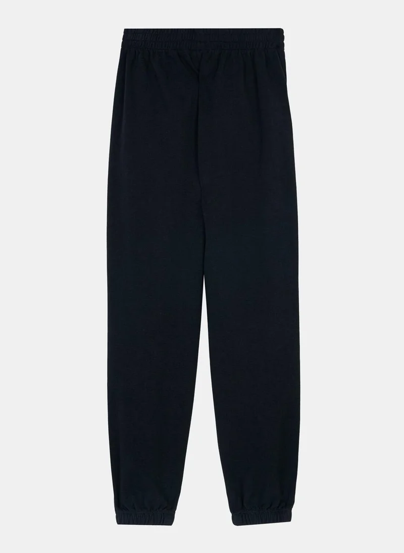 Nike Kids' Dance Dri-FIT Fleece Joggers (Older Kids)