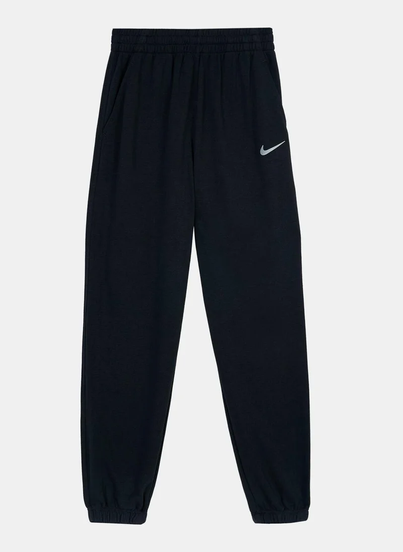 Nike Kids' Dance Dri-FIT Fleece Joggers (Older Kids)