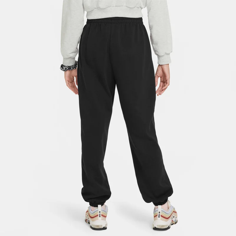 Nike Kids' Dance Dri-FIT Fleece Joggers (Older Kids)