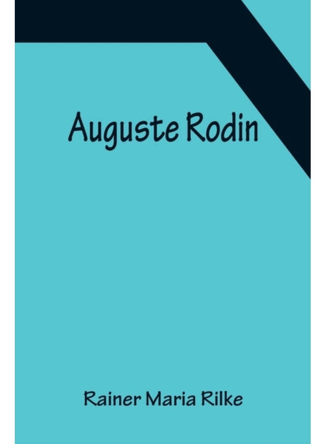 Auguste Rodin 
