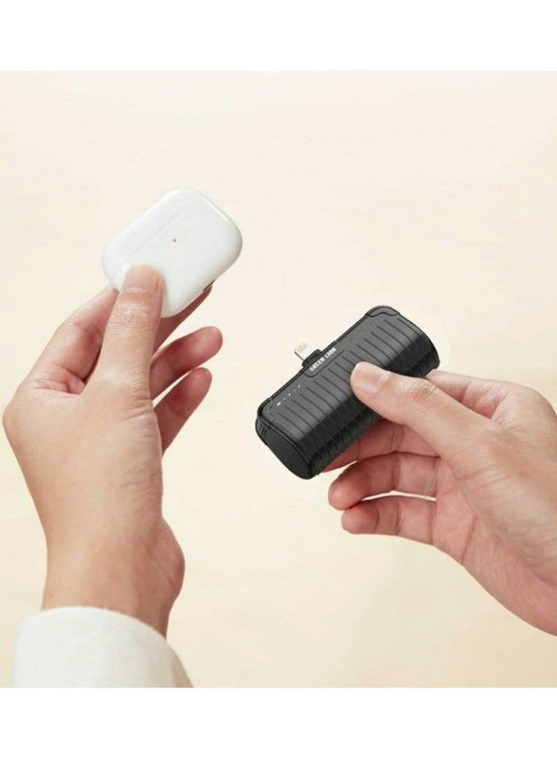 Green Lion Pocket PowerBank Lightning 5000mAh PD20W - Image 2