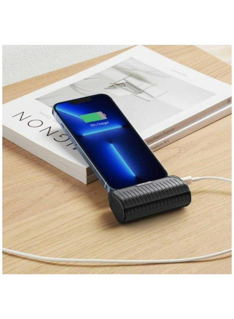 Green Lion Pocket PowerBank Lightning 5000mAh PD20W - Image 4