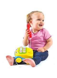 PLAYGO Playgo 2180 – Tommy on Your Mobile Phone | Dexterity & Creativity Development Toy  - Image 3