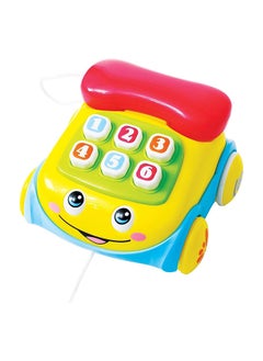 PLAYGO Playgo 2180 – Tommy on Your Mobile Phone | Dexterity & Creativity Development Toy  - Image 2