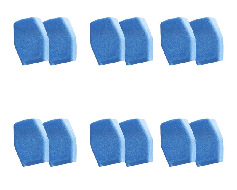 Werner Werner Ladder Extension Ladder Covers 2Pack Carton of 6 