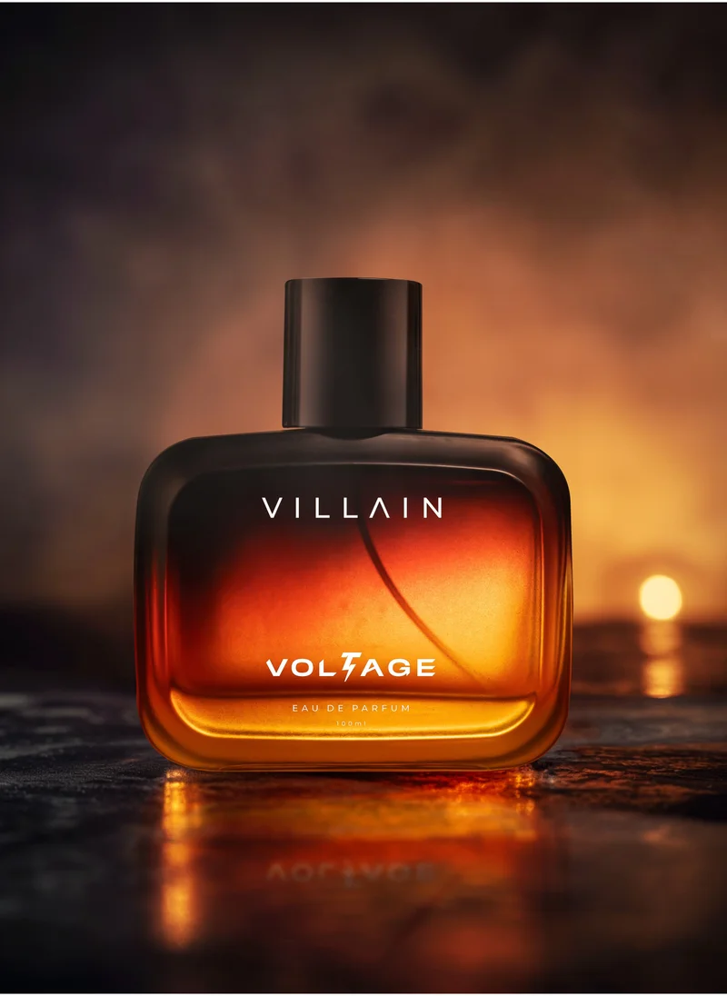 فيلين Voltage EDP for Men, Perfume for Men 100 ml