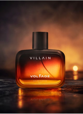 Voltage EDP for Men, Perfume for Men 100 ml - view 3