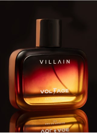 Voltage EDP for Men, Perfume for Men 100 ml - view 4