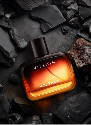 Voltage EDP for Men, Perfume for Men 100 ml - view 5