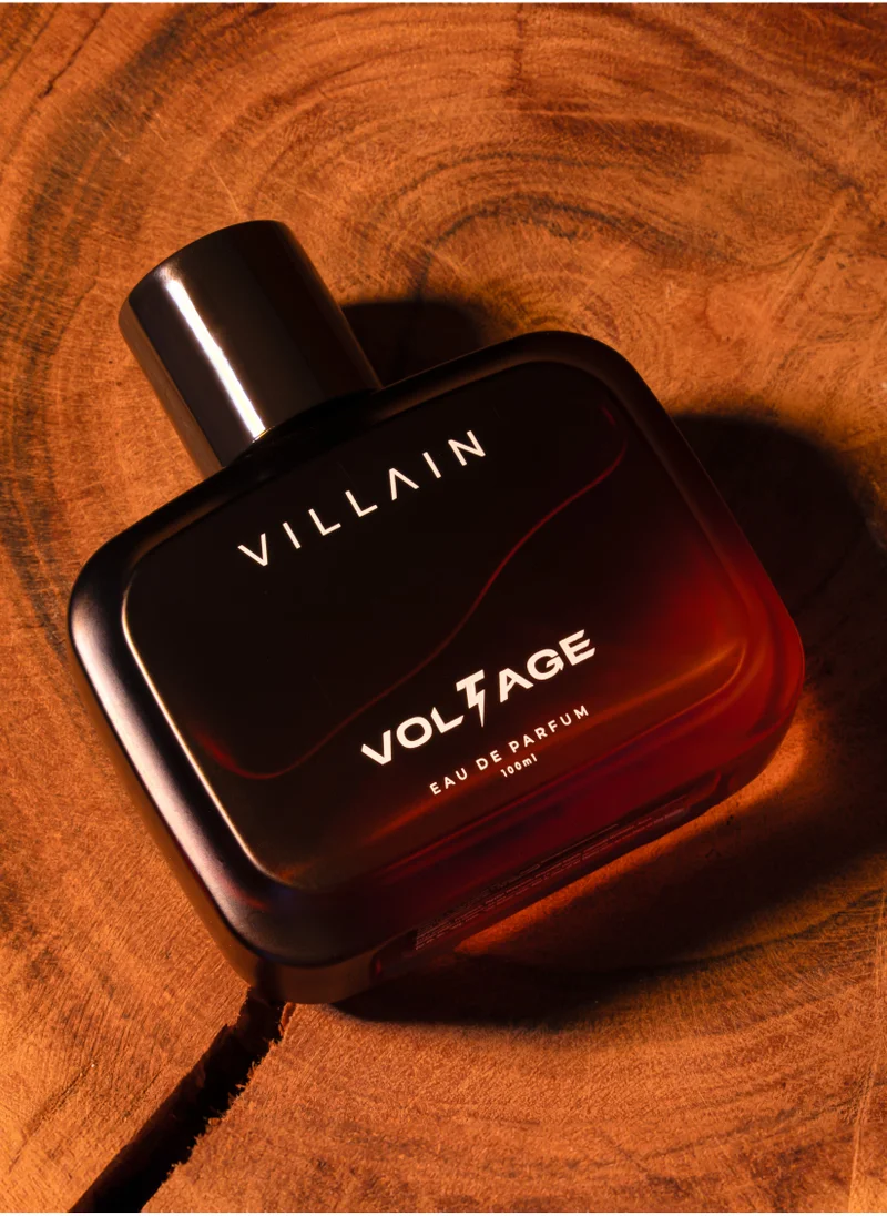 فيلين Voltage EDP for Men, Perfume for Men 100 ml