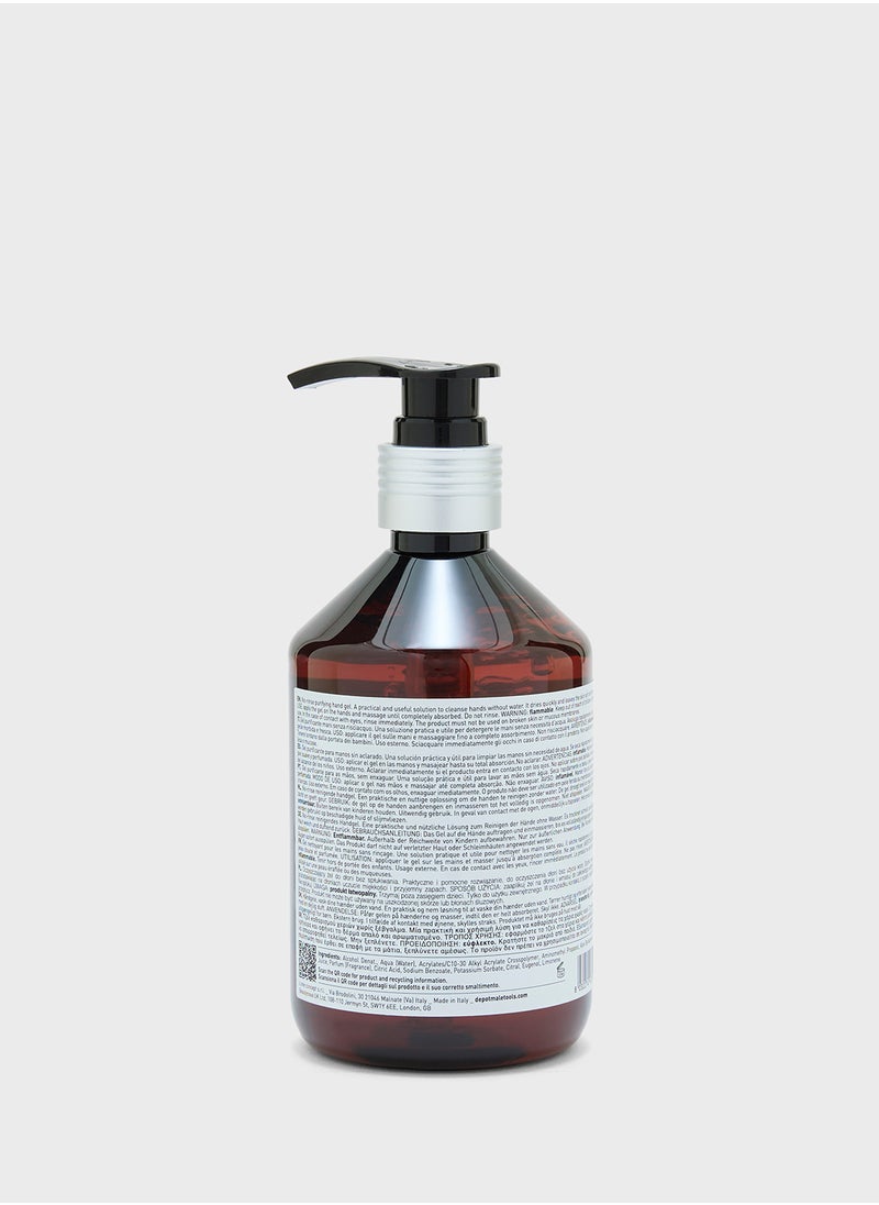 Depot No. 605 Cleansing Handshake 500ml