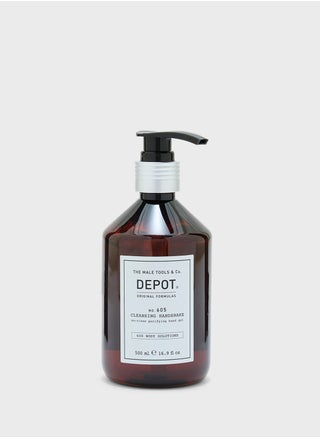 Depot No. 605 Cleansing Handshake 500ml - pzsku/Z98B04B1B67999773007EZ/45/_/1742371362/4f6a45be-3fb5-4da9-a98b-8b611fa83e95