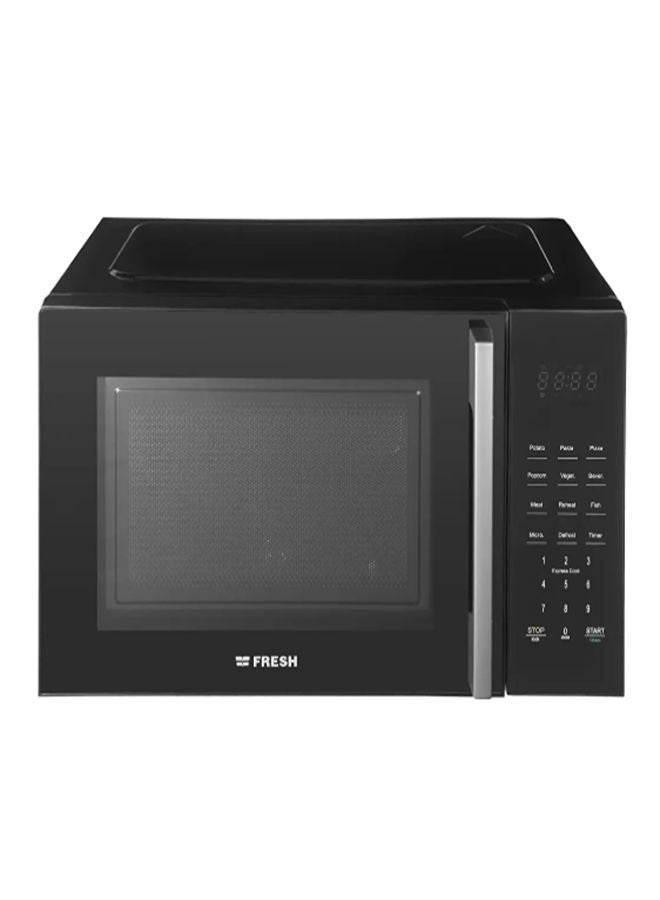 فريش ميكروويف 25 لتر ديجيتال 850 وات