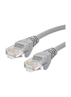 Generic RJ45 Cat6 UTP Ethernet Cable for LAN ADSL 3 Meter 