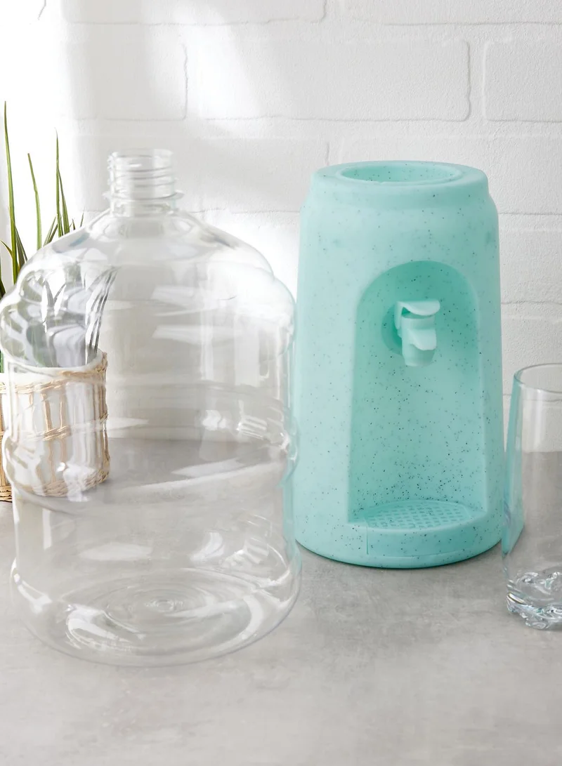 Typo Desktop Water Cooler 3.0