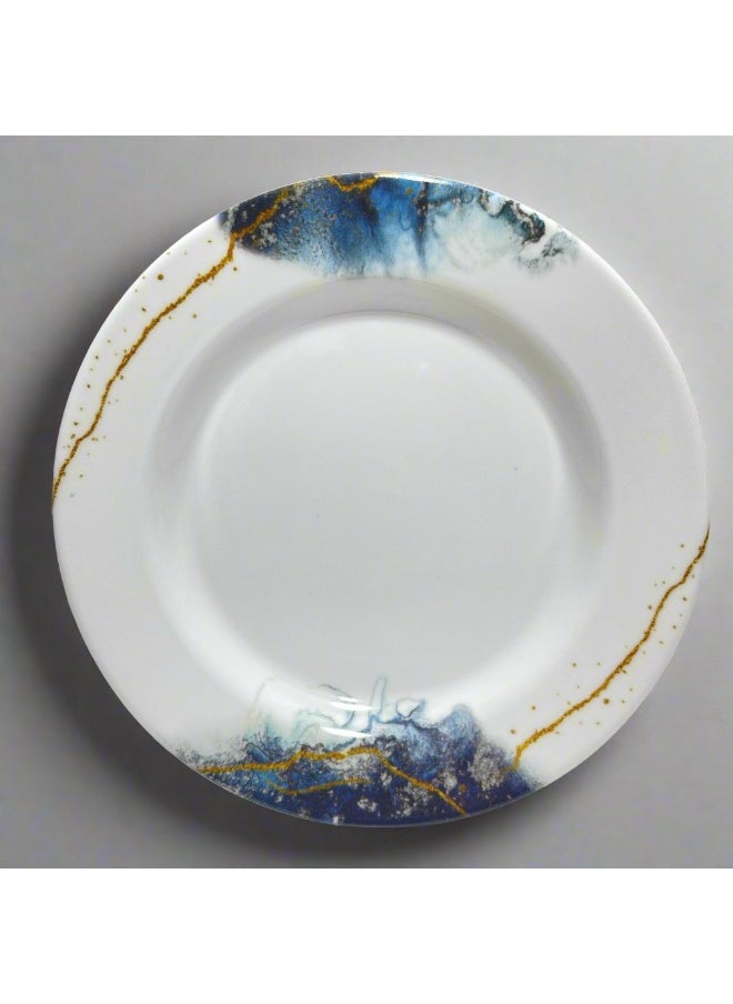 SIDDIQ 2308 Dinner Plate 8 