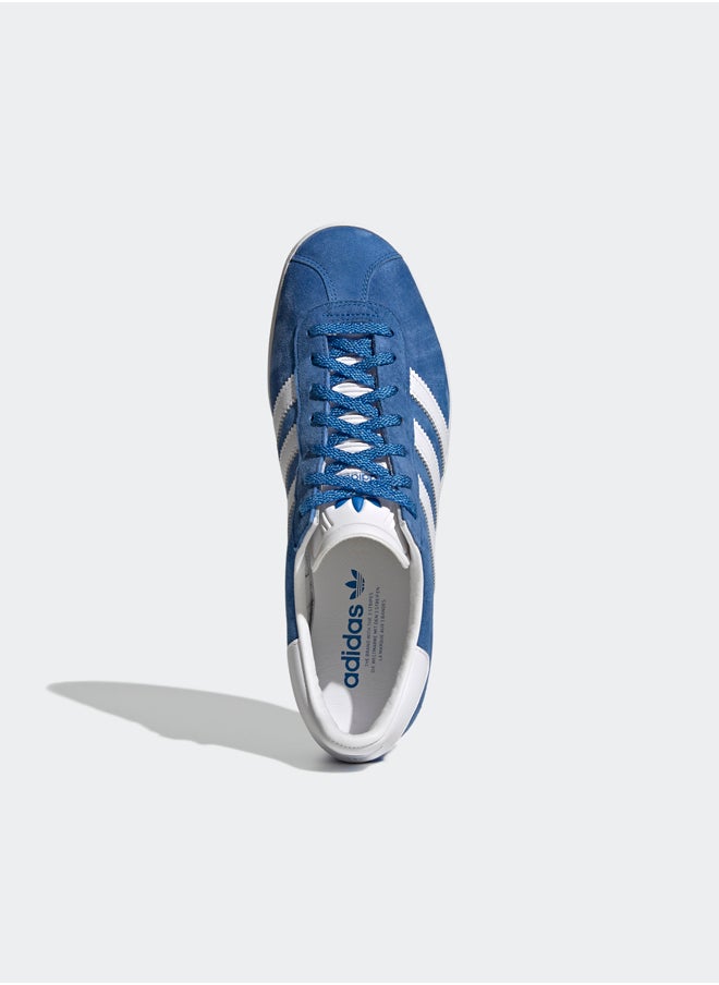 adidas Originals - Gazelle 85 Shoes - Image 1