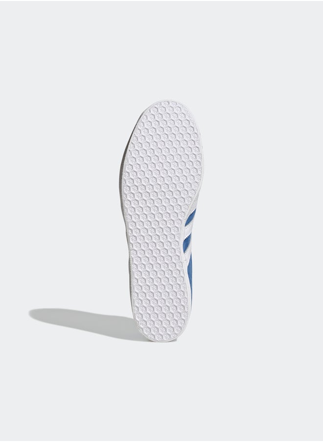adidas Originals - Gazelle 85 Shoes - Image 1