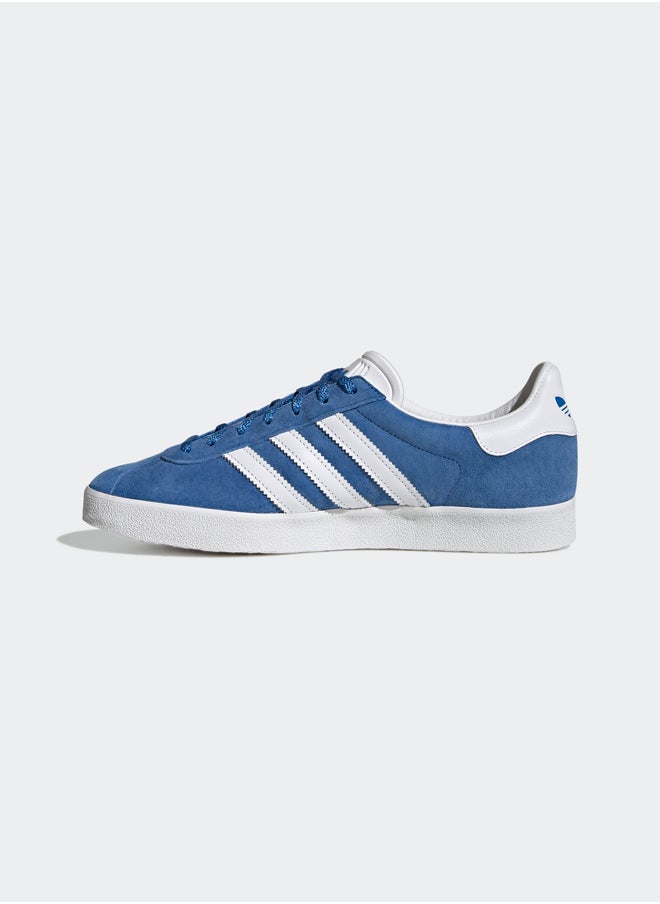 adidas Originals - Gazelle 85 Shoes - Image 1