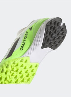 X Crazyfast.3 Turf Football Boots - pzsku/Z98B0EA9CCA29D5D18013Z/45/_/1701787555/ee56edc9-7e18-4bad-a80b-a9cdc9156ae5