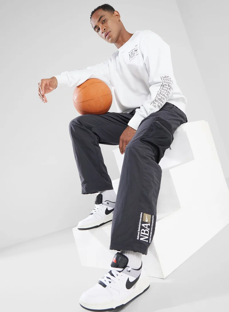 Nike N31 Cargo Pants
