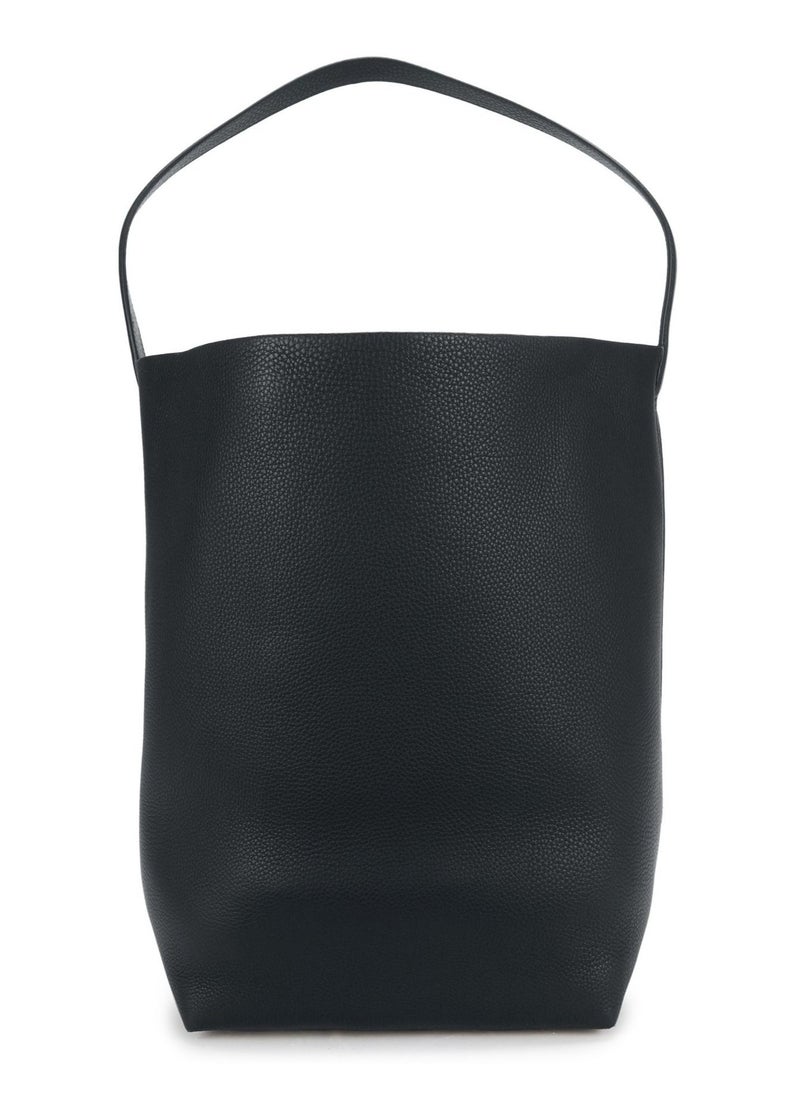 TR - THE ROW N/S Park leather tote - Image 1