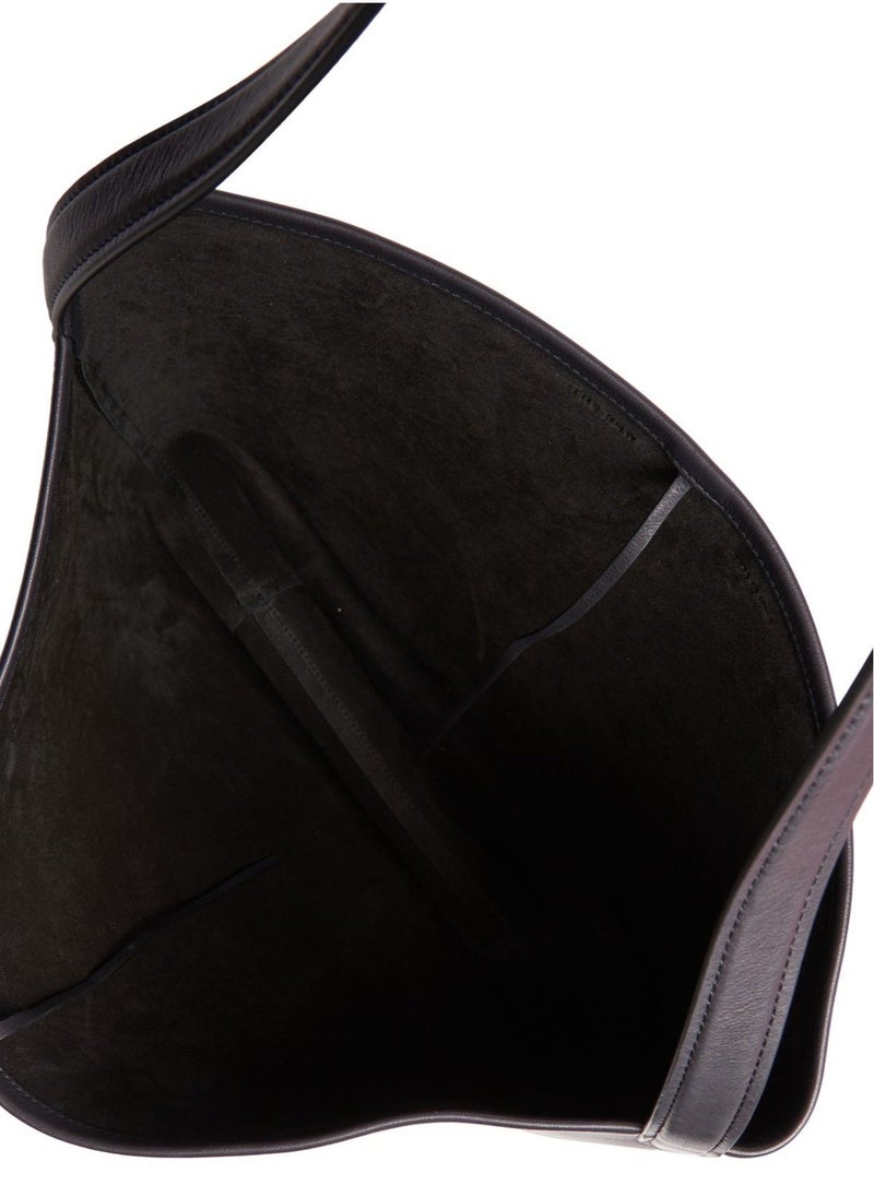 TR - THE ROW N/S Park leather tote - Image 1