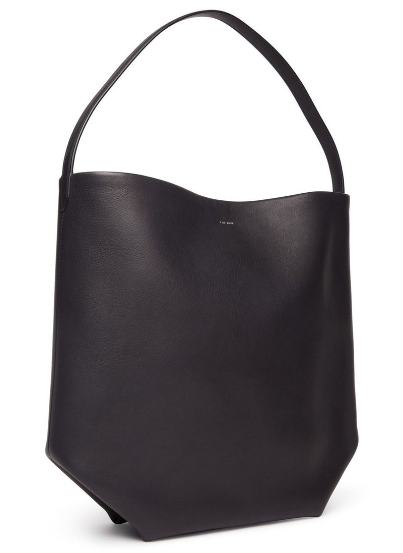 TR - THE ROW N/S Park leather tote - Image 1