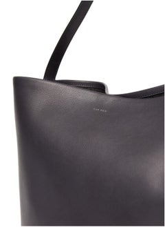 TR THE ROW N/S Park leather tote  - Image 5