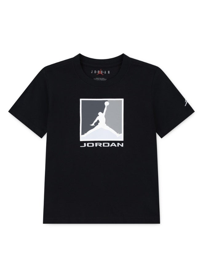 Jordan تي شيرت جدي بي إم جيه فليت إيس بل 3.0 SS - Image 5