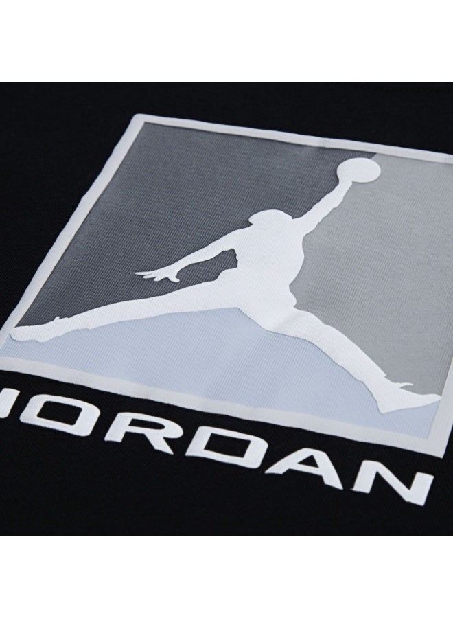 Jordan تي شيرت جدي بي إم جيه فليت إيس بل 3.0 SS - Image 3