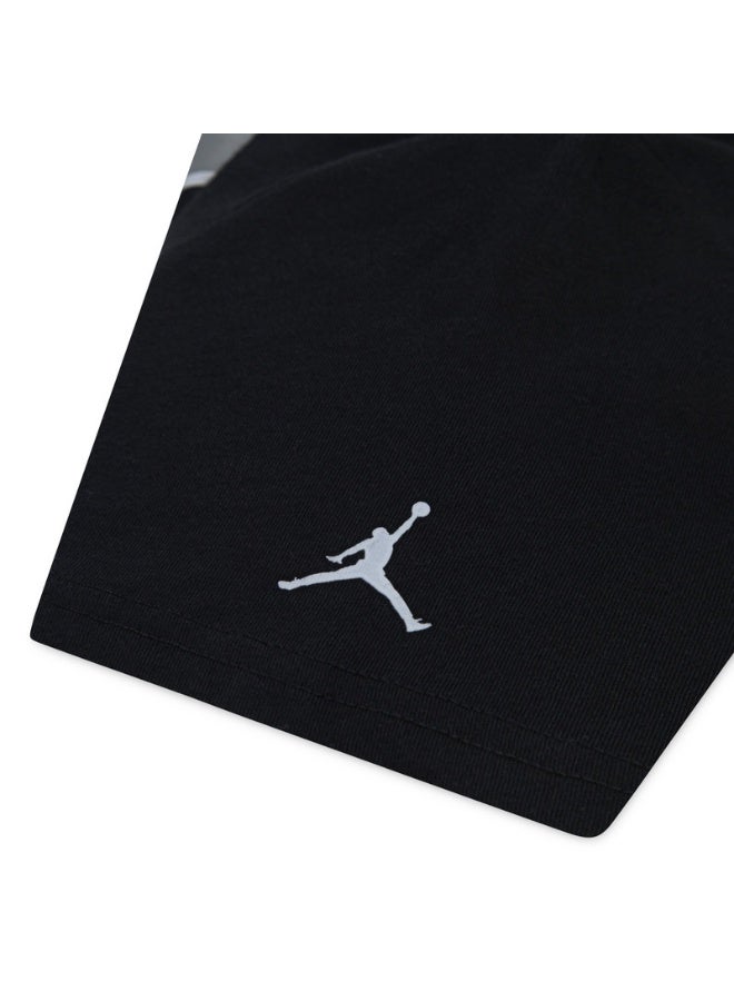 Jordan تي شيرت جدي بي إم جيه فليت إيس بل 3.0 SS - Image 4