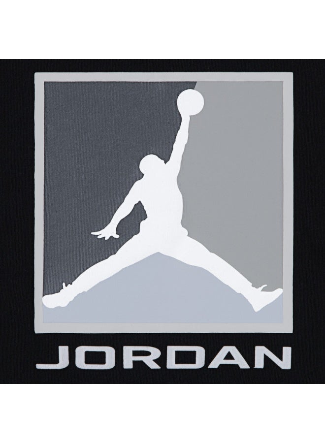 Jordan تي شيرت جدي بي إم جيه فليت إيس بل 3.0 SS - Image 2