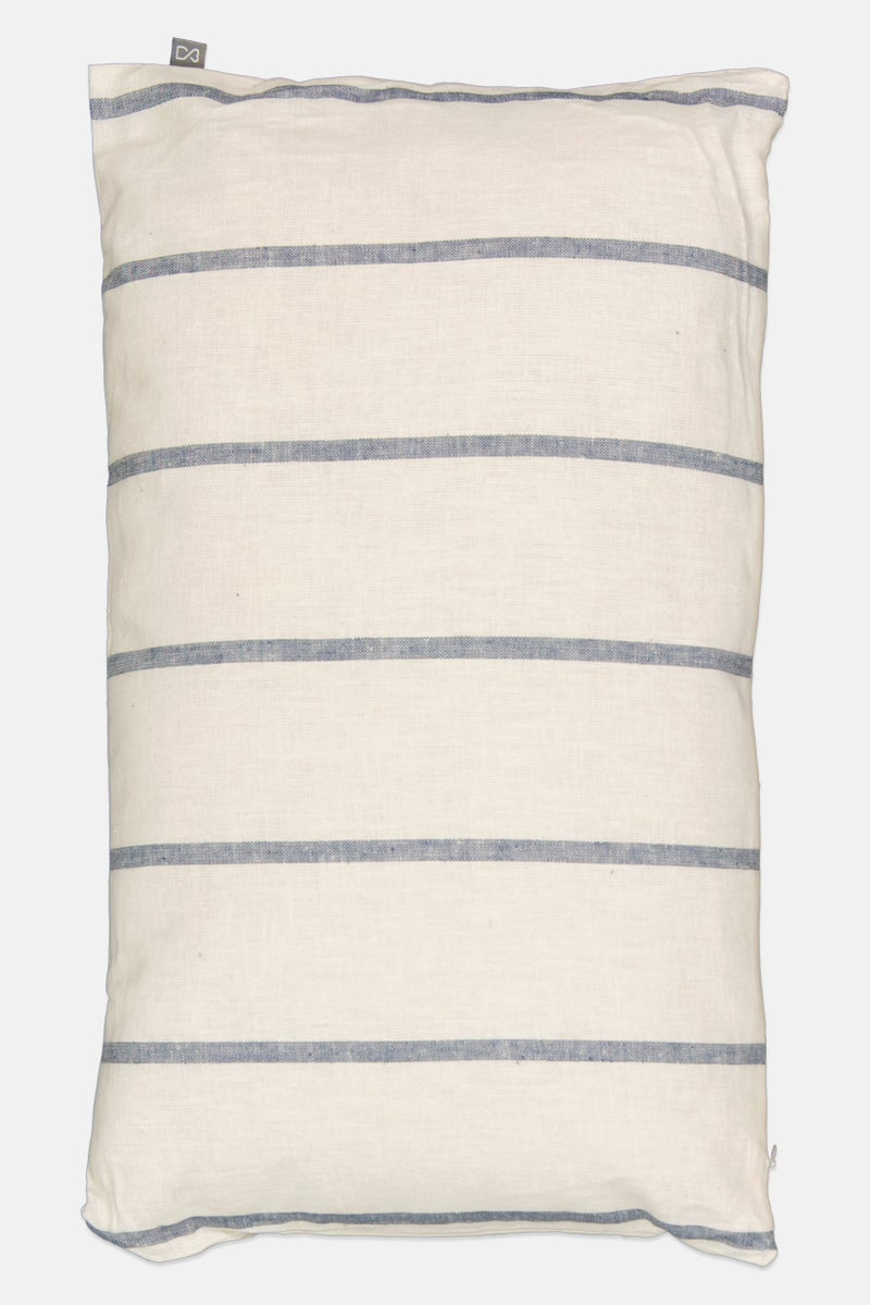 Muy Mucho Waterproof Removable Cushion 30 x 50 cm, White  - Image 1