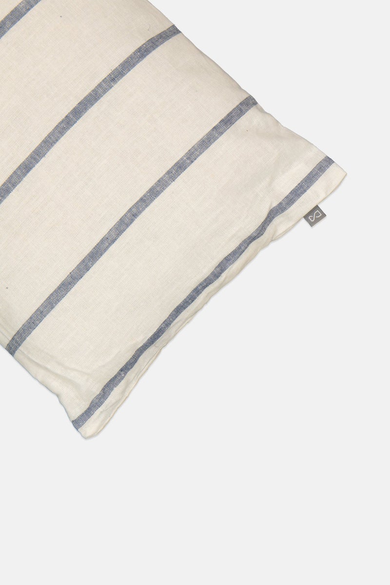 Muy Mucho Waterproof Removable Cushion 30 x 50 cm, White  - Image 2