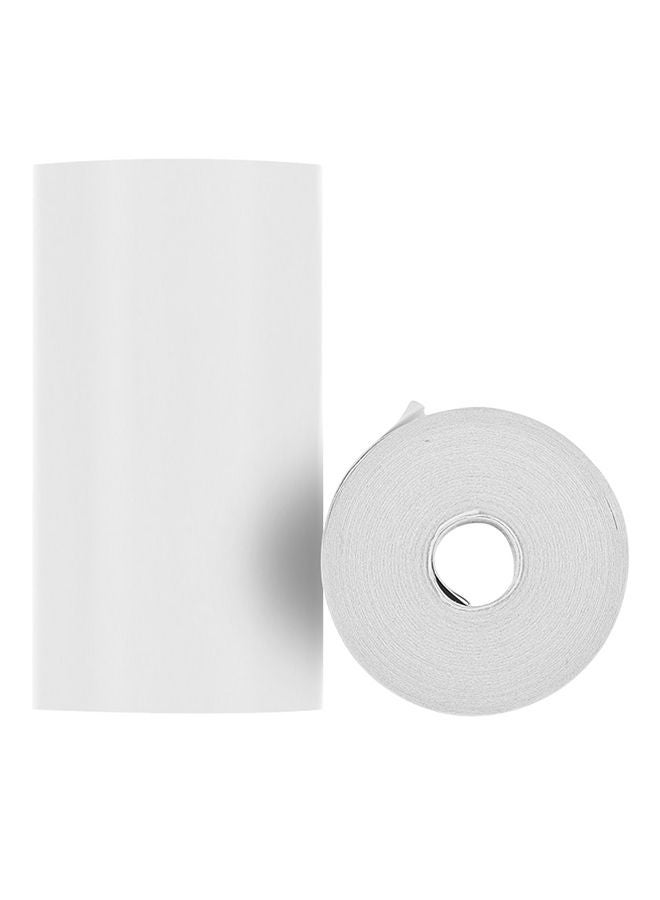 NIBEMINENT 40 Roll Thermal Receipt Paper Bill Ticket Printing - Image 1