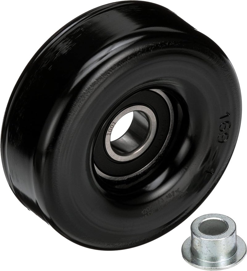 Gates 38042 DriveAlign Belt Drive Idler/Tensioner Pulley - Image 1