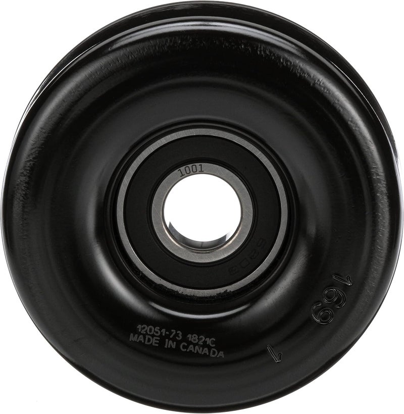 Gates 38042 DriveAlign Belt Drive Idler/Tensioner Pulley - Image 2