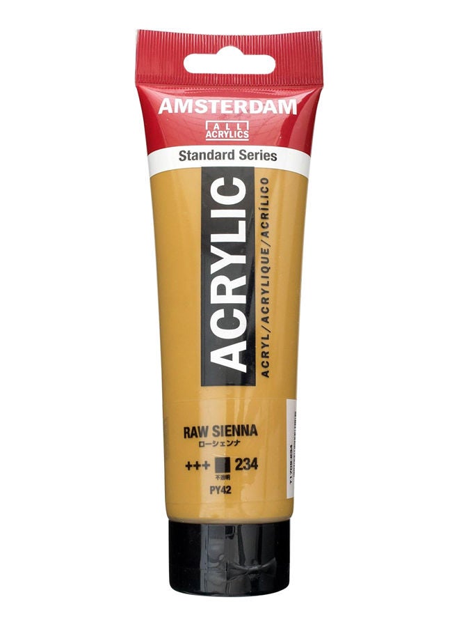 امستردام-اكريليك رقم. 234