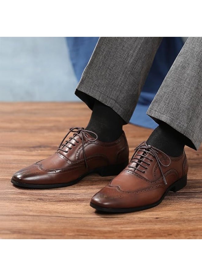 اربطة احذية مستديرة من القطن المشمع للاحذية الطويلة والاحذية الرياضية للرجال والنساء - والأحذية ذات الرقبة الطويلة والفساتين - خيوط للاحذية متوفرة زوجان باطوال وألوان متعددة - Image 5