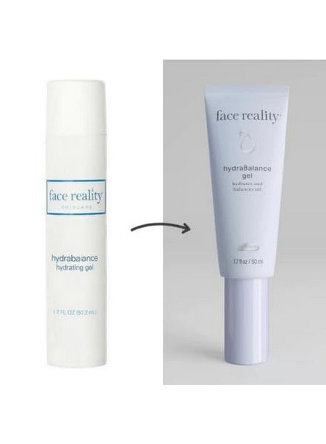Hydrabalance ترطيب Gelq