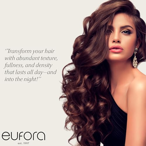 Eufora Full Effect Texturizing Spray, 6 Oz - Image 2
