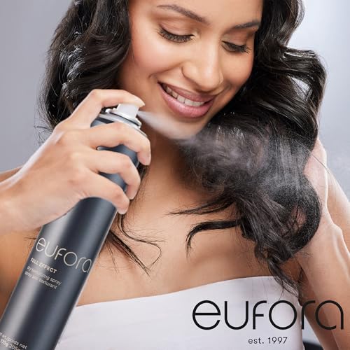 Eufora Full Effect Texturizing Spray, 6 Oz - Image 5