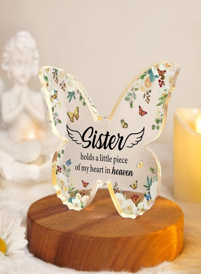 Gleevera Sympathy Gifts for Loss of Sister - Image 2