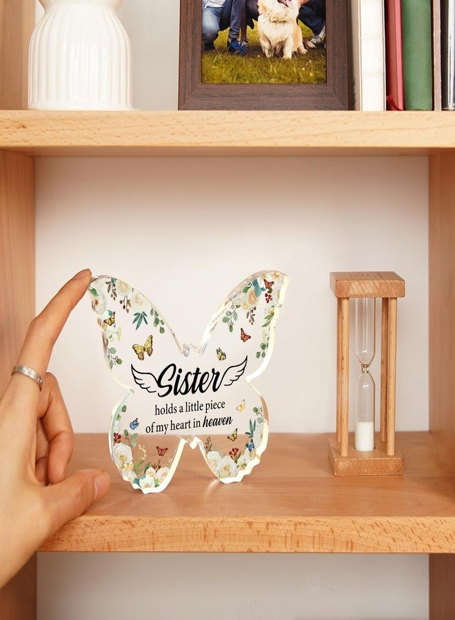 Gleevera Sympathy Gifts for Loss of Sister - Image 5