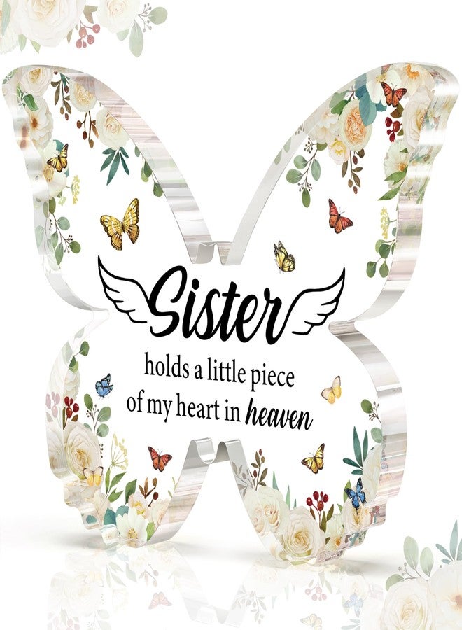 Gleevera Sympathy Gifts for Loss of Sister - Image 1