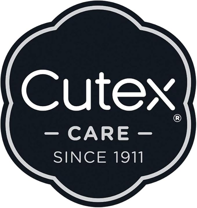 Cutex Revlon Cutex Twist Scrub Sponge Remover Jar - Image 4