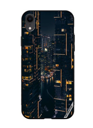Protective Case Cover For Apple iPhone XR Building View Design Multicolour - pzsku/Z98B20ADF19CD853F6701Z/45/_/1690553927/d629f907-f319-494c-baaa-c8ccba781564