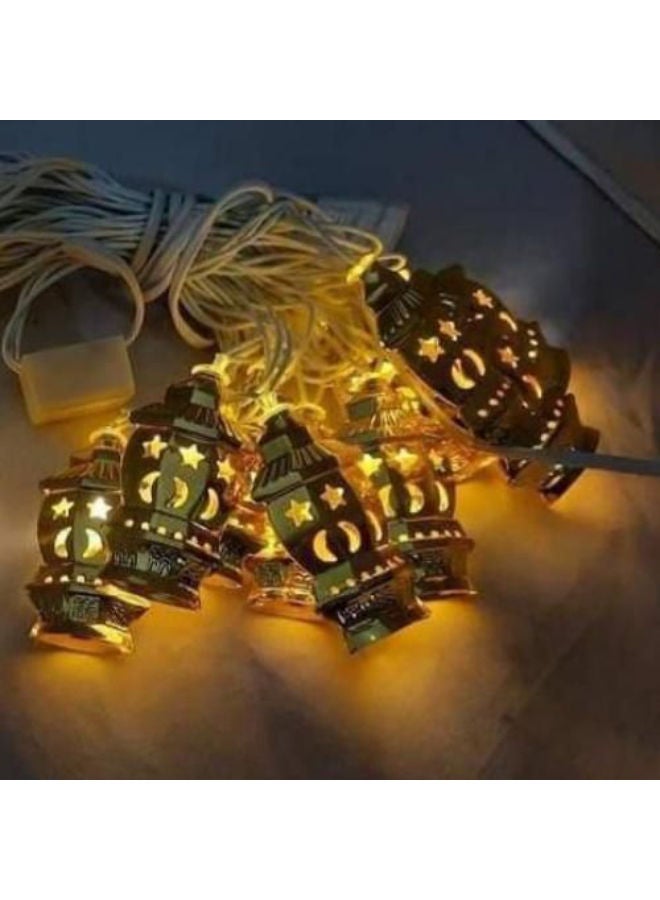 ستارة إضاءة خيطية LED - Image 1
